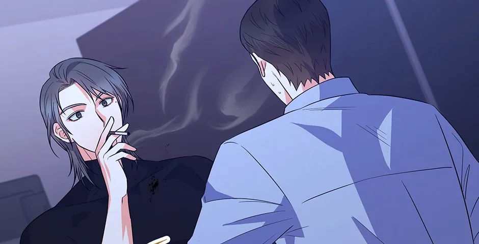 Read Long Live Hatred chapter 22 image 123 on Lezhin