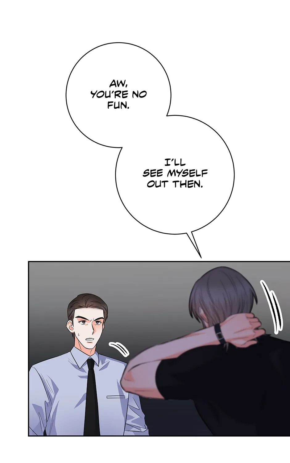 Read Long Live Hatred chapter 22 image 126 on Lezhin