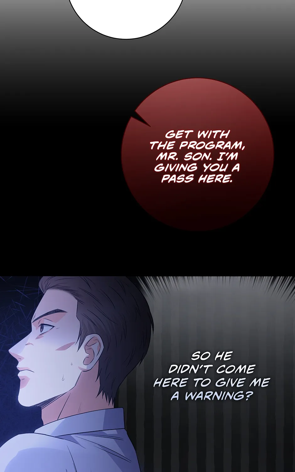 Read Long Live Hatred chapter 22 image 134 on Lezhin