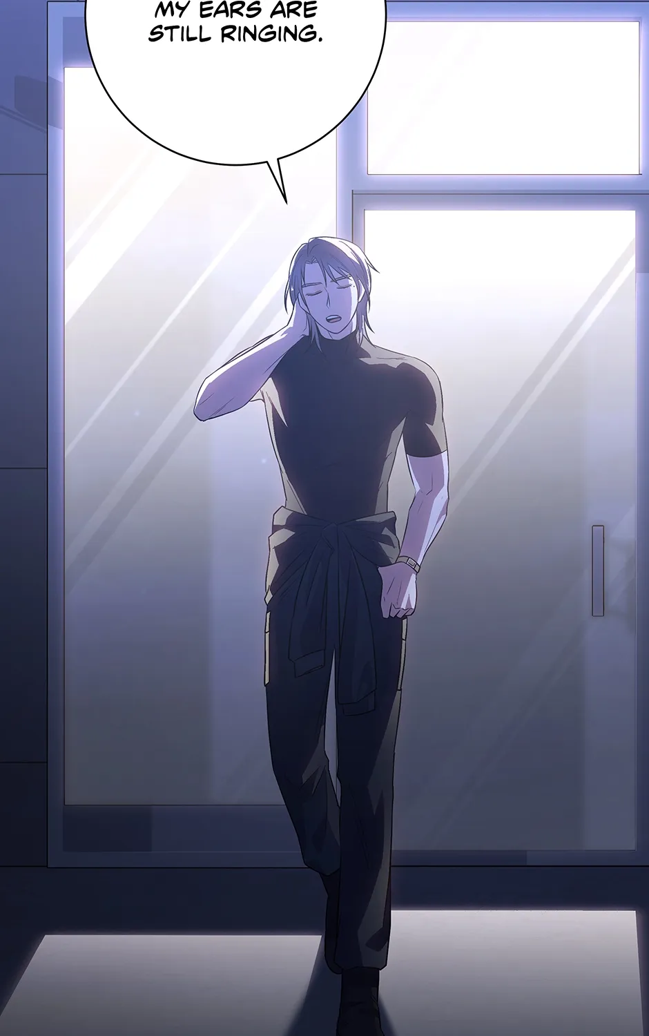Read Long Live Hatred chapter 22 image 146 on Lezhin