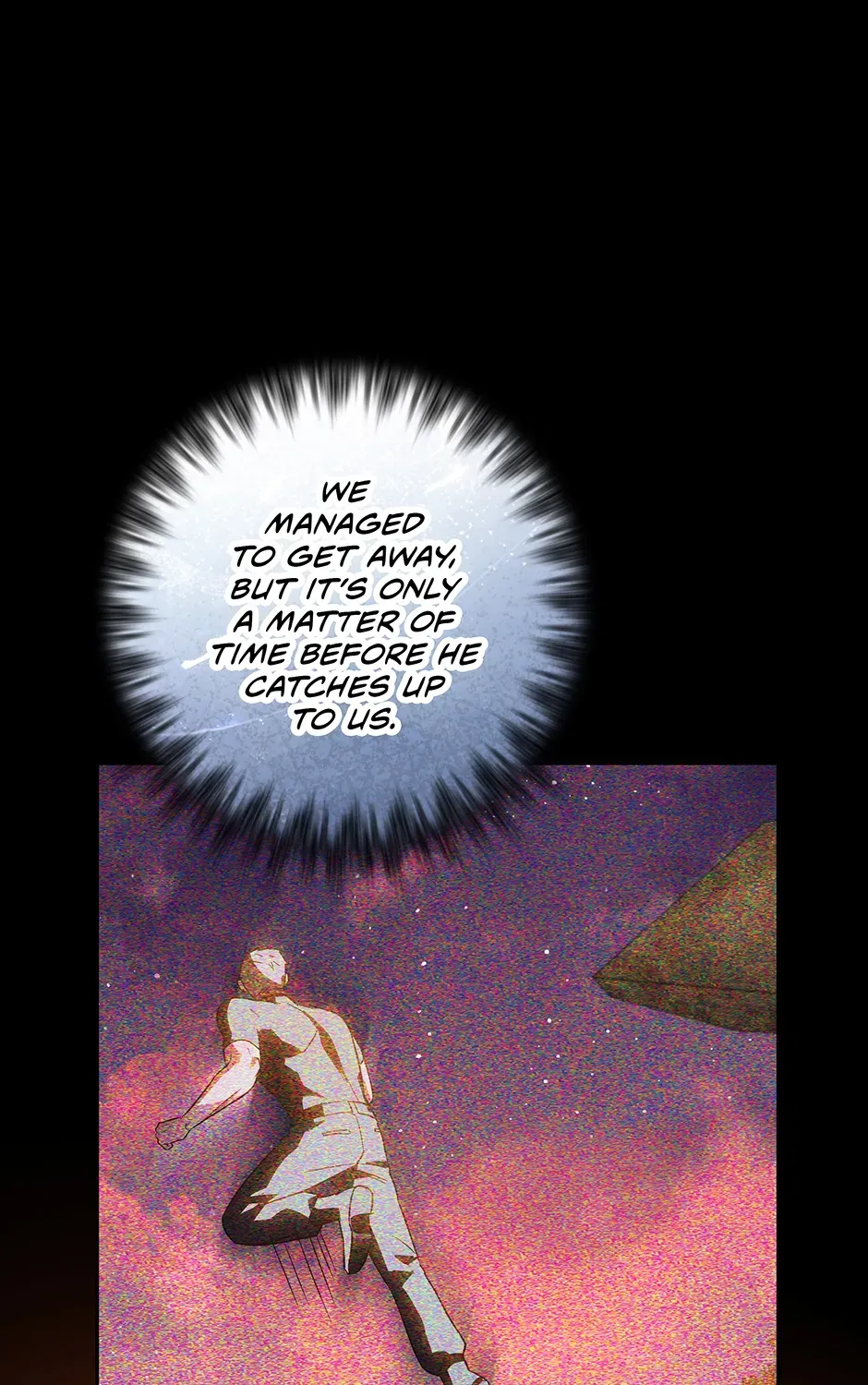 Read Long Live Hatred chapter 22 image 16 on Lezhin