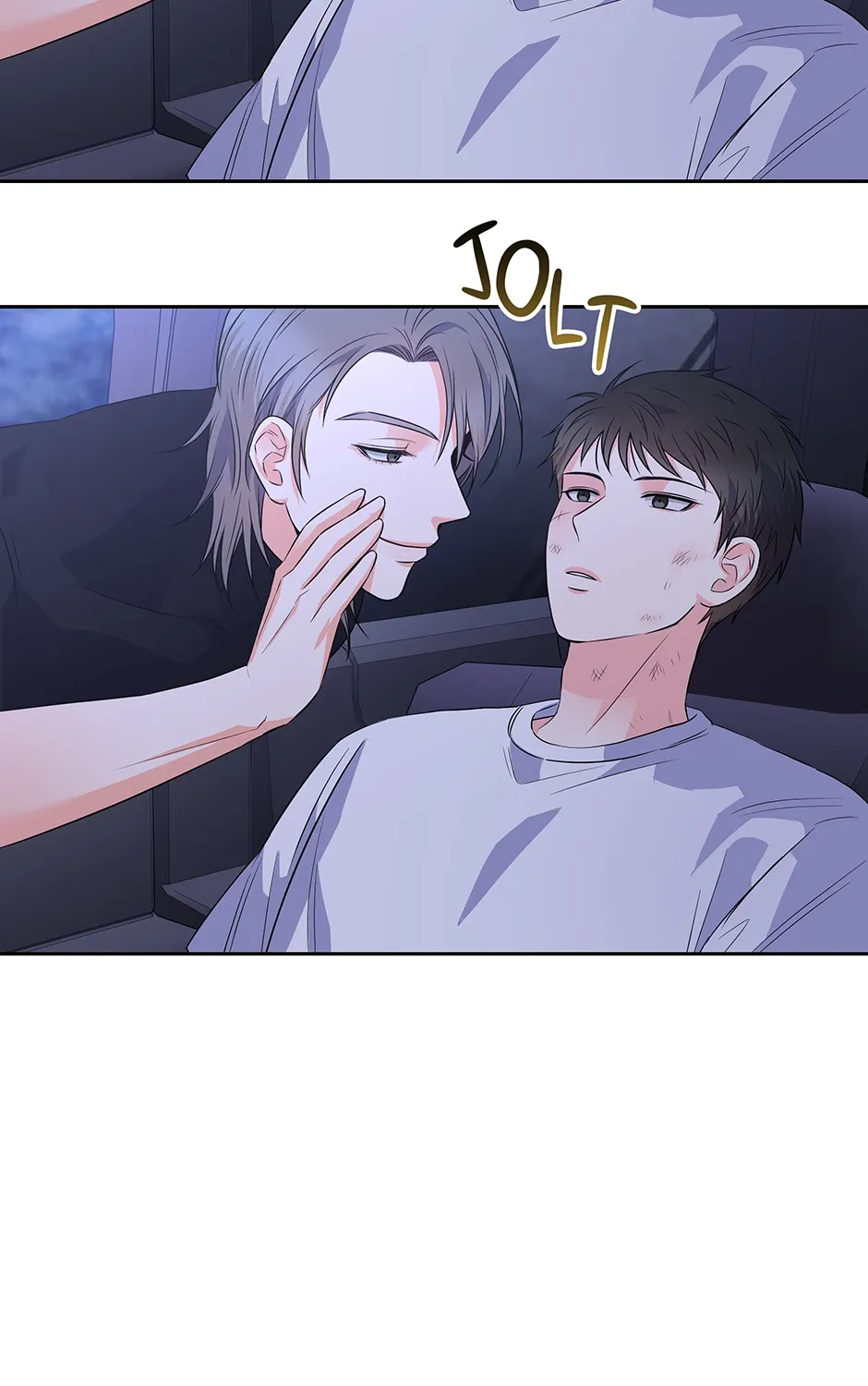 Read Long Live Hatred chapter 22 image 167 on Lezhin