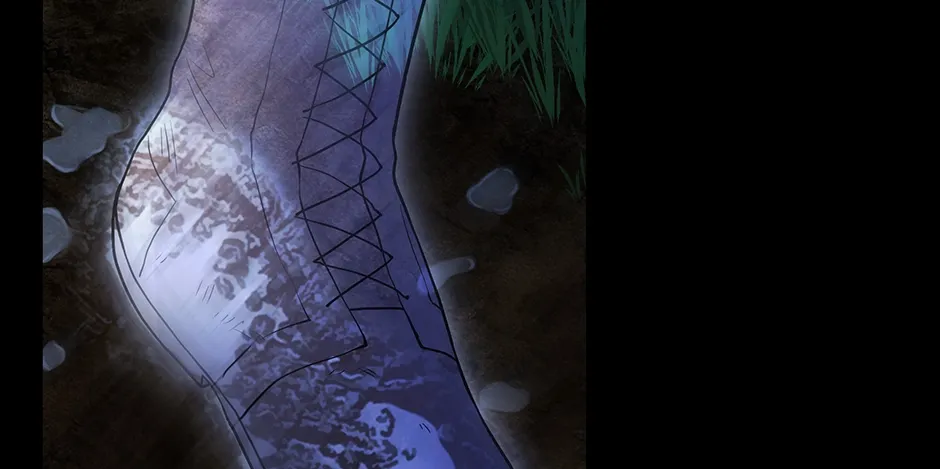 Read Long Live Hatred chapter 22 image 3 on Lezhin