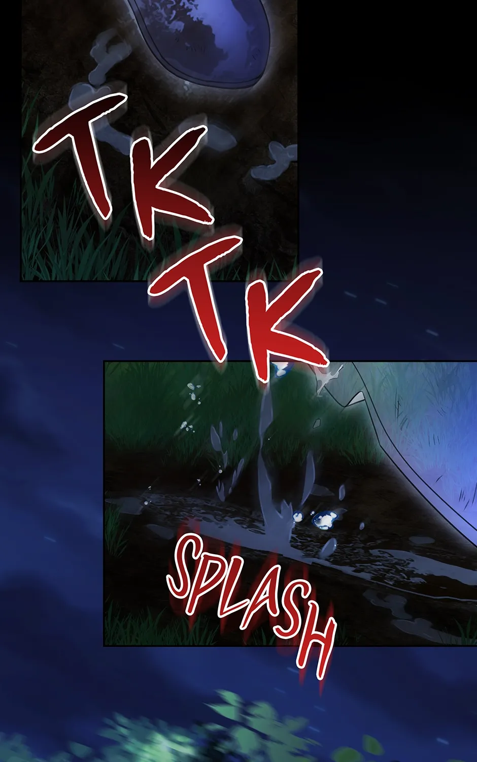 Read Long Live Hatred chapter 22 image 4 on Lezhin