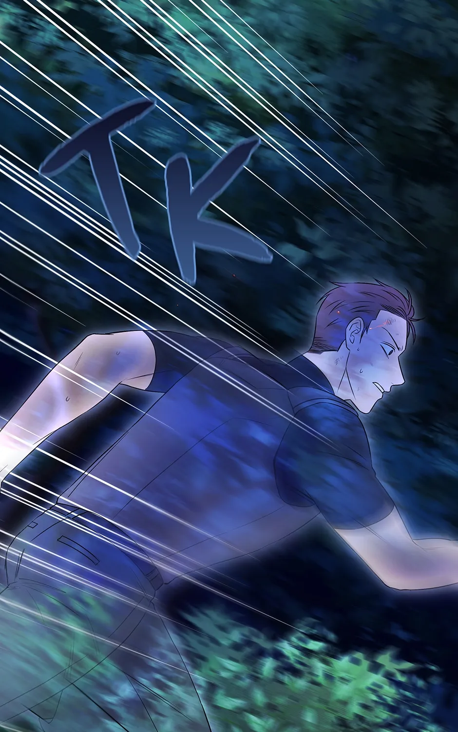 Read Long Live Hatred chapter 22 image 6 on Lezhin