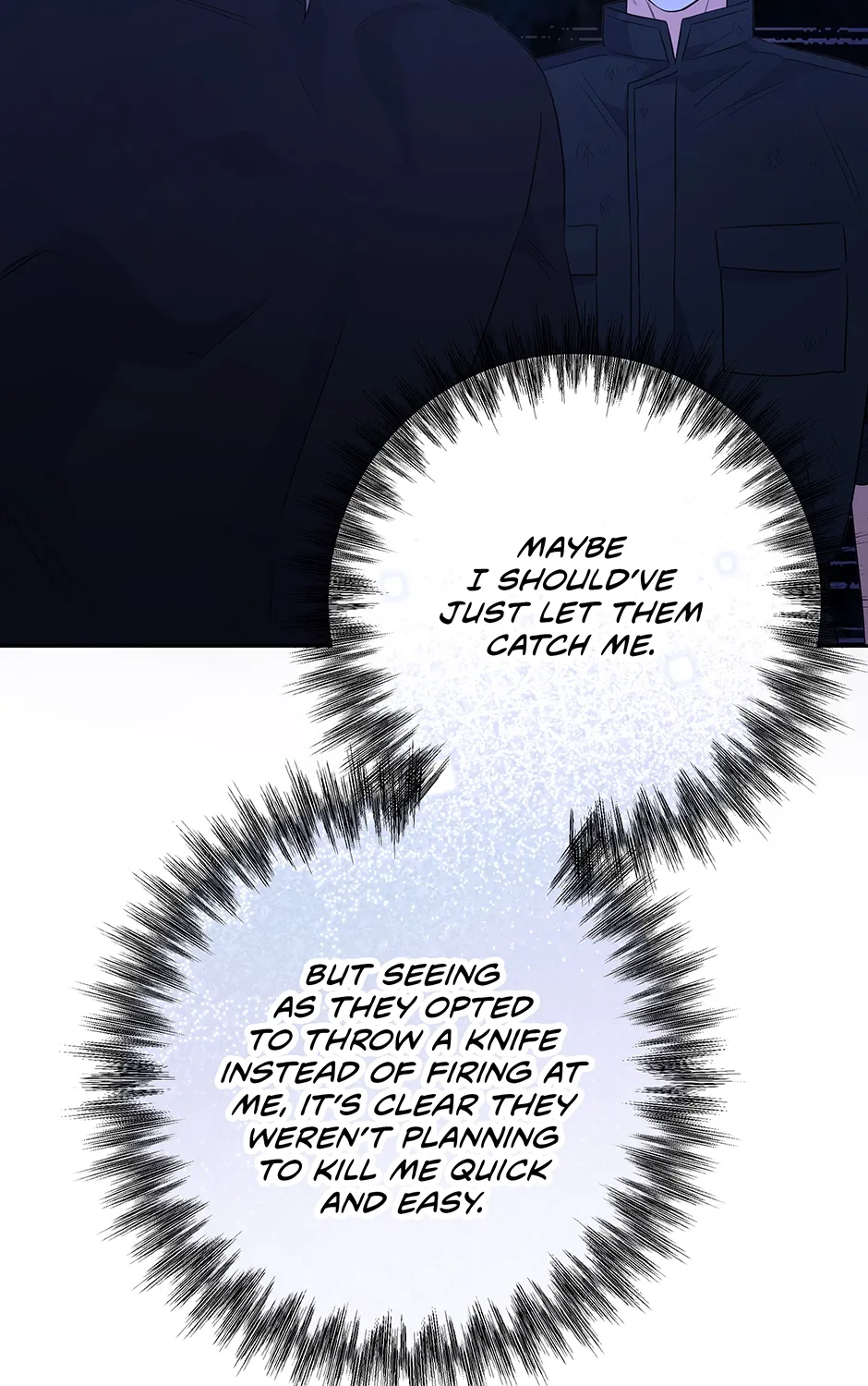 Read Long Live Hatred chapter 22 image 68 on Lezhin