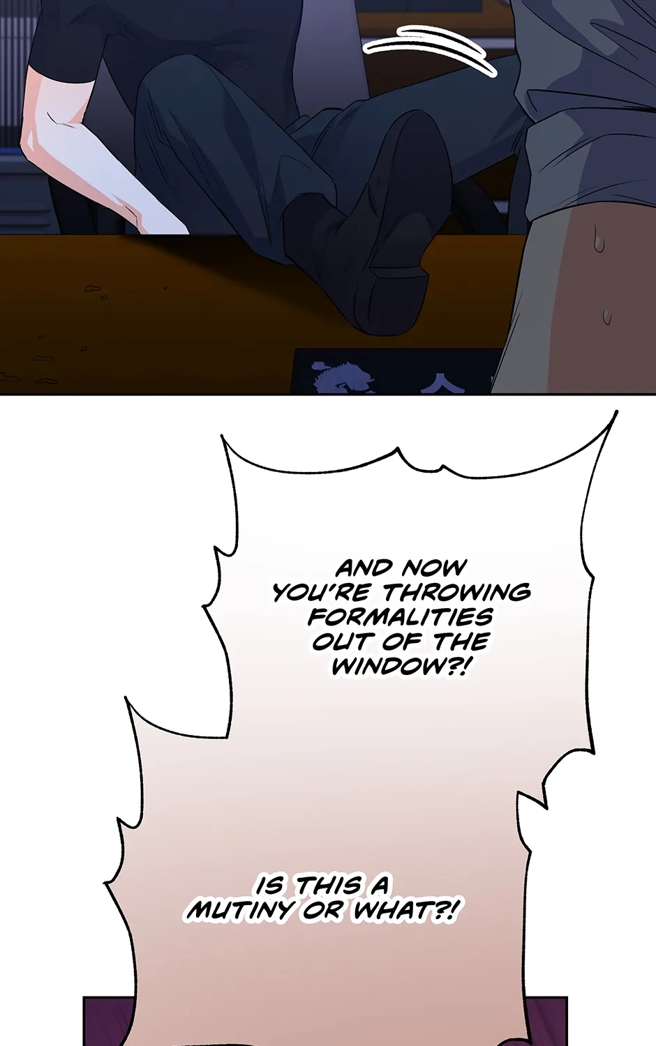 Read Long Live Hatred chapter 22 image 90 on Lezhin