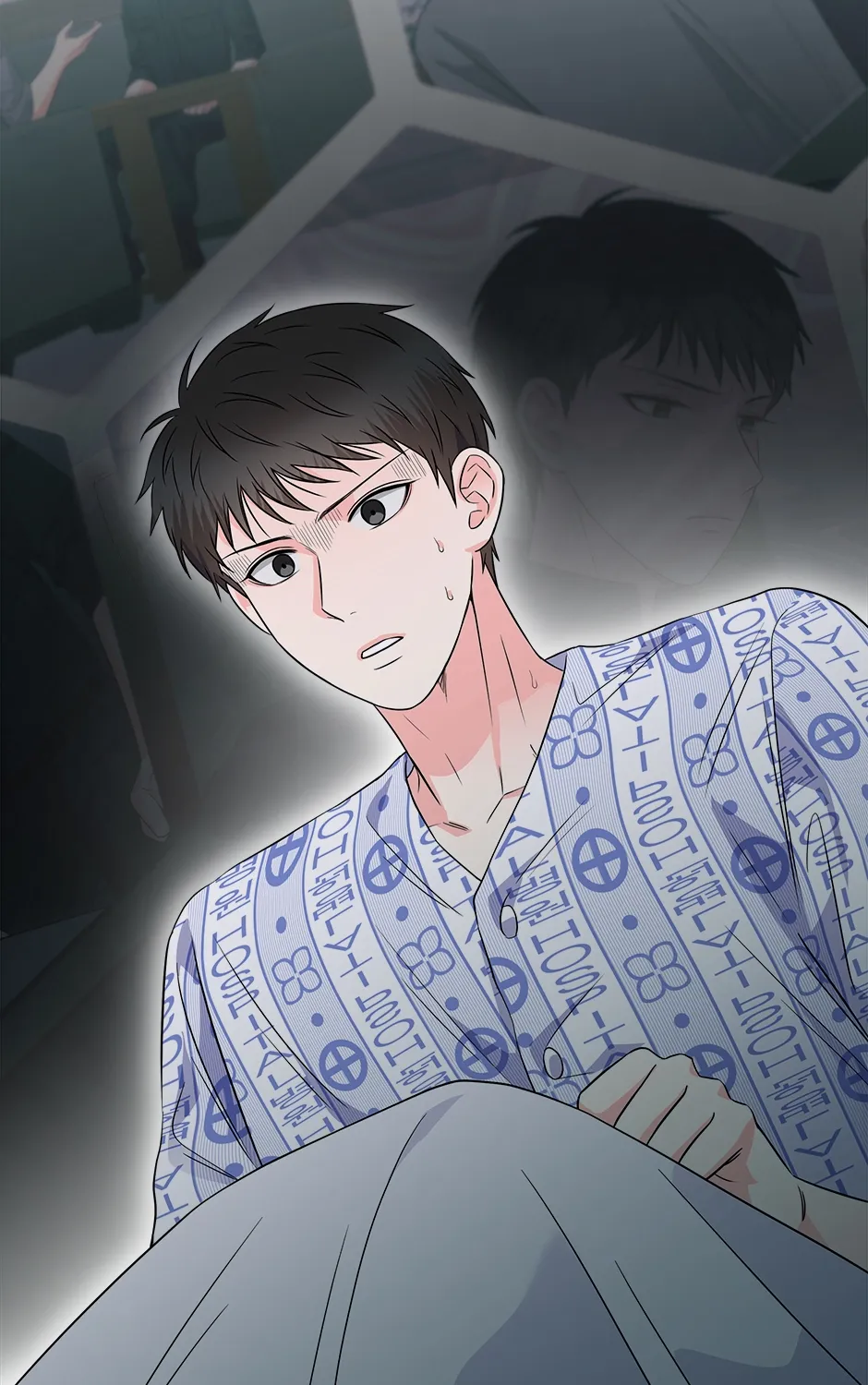 Read Long Live Hatred chapter 23 image 114 on Lezhin