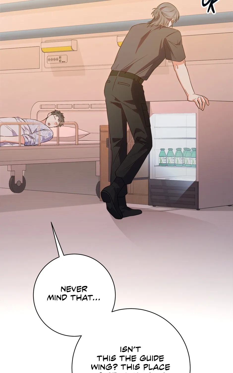 Read Long Live Hatred chapter 23 image 136 on Lezhin