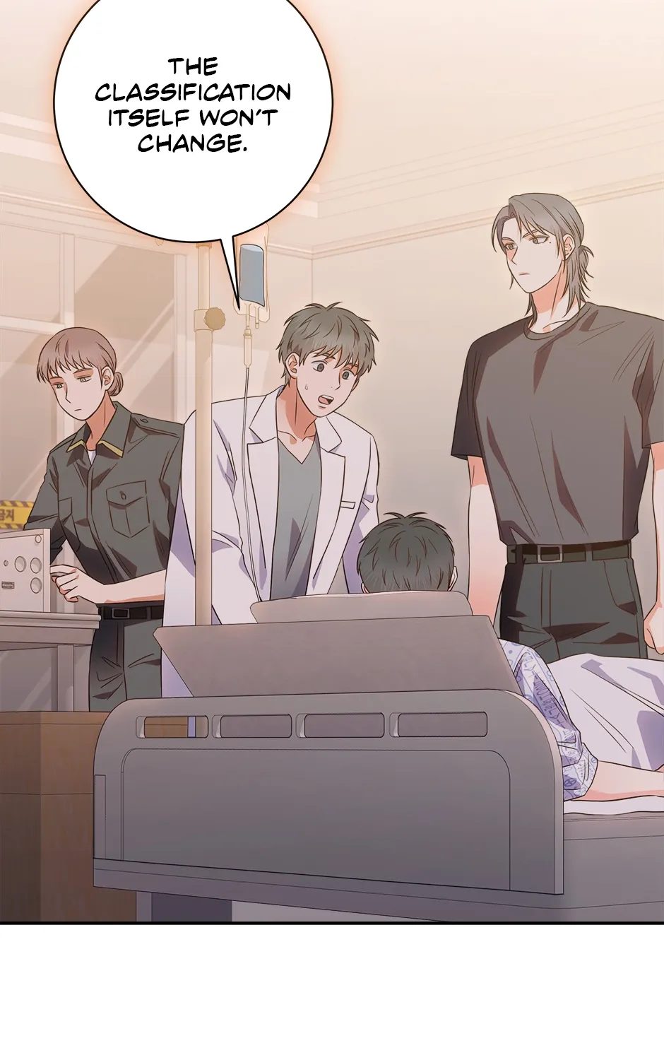 Read Long Live Hatred chapter 23 image 152 on Lezhin