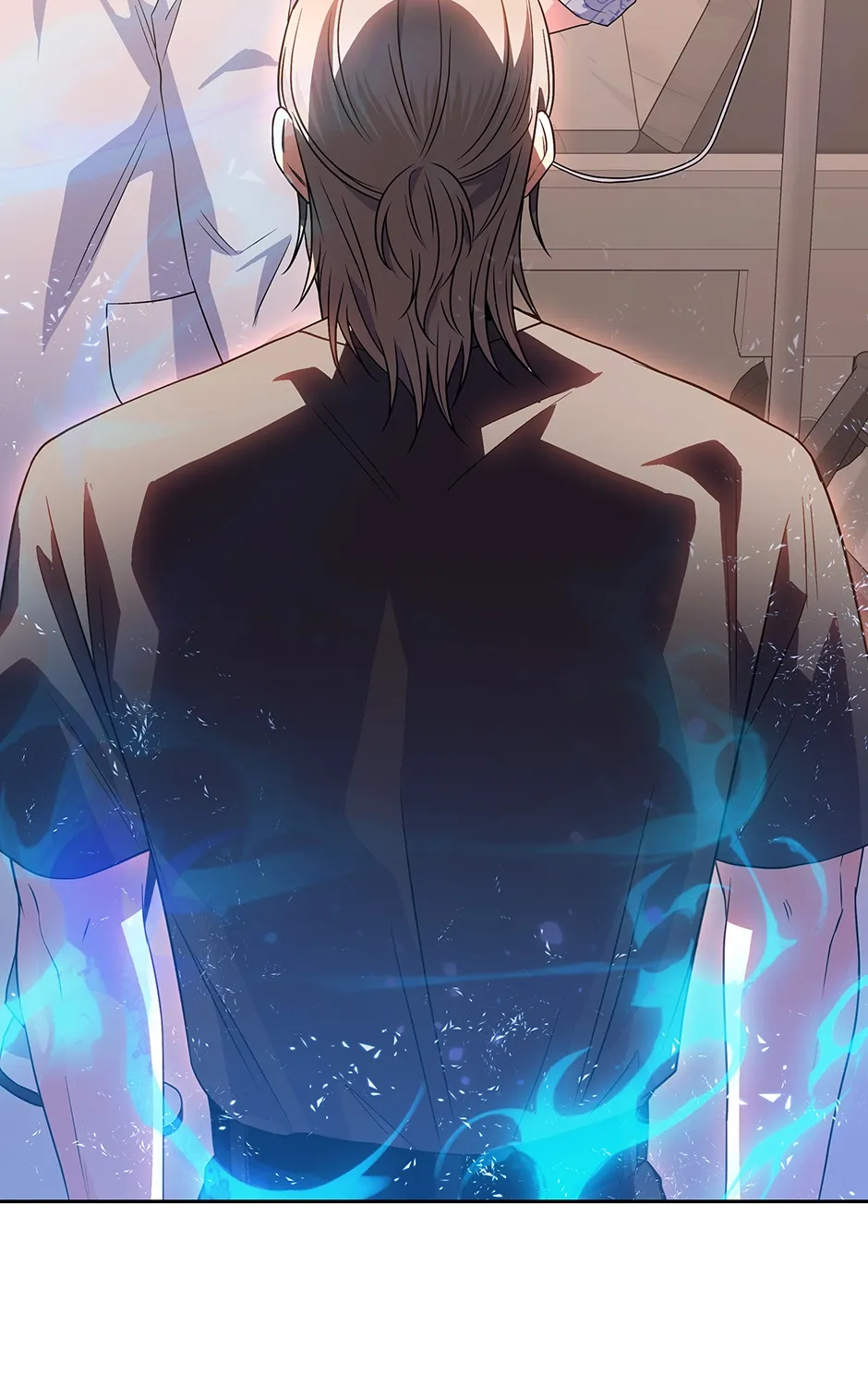 Read Long Live Hatred chapter 23 image 168 on Lezhin