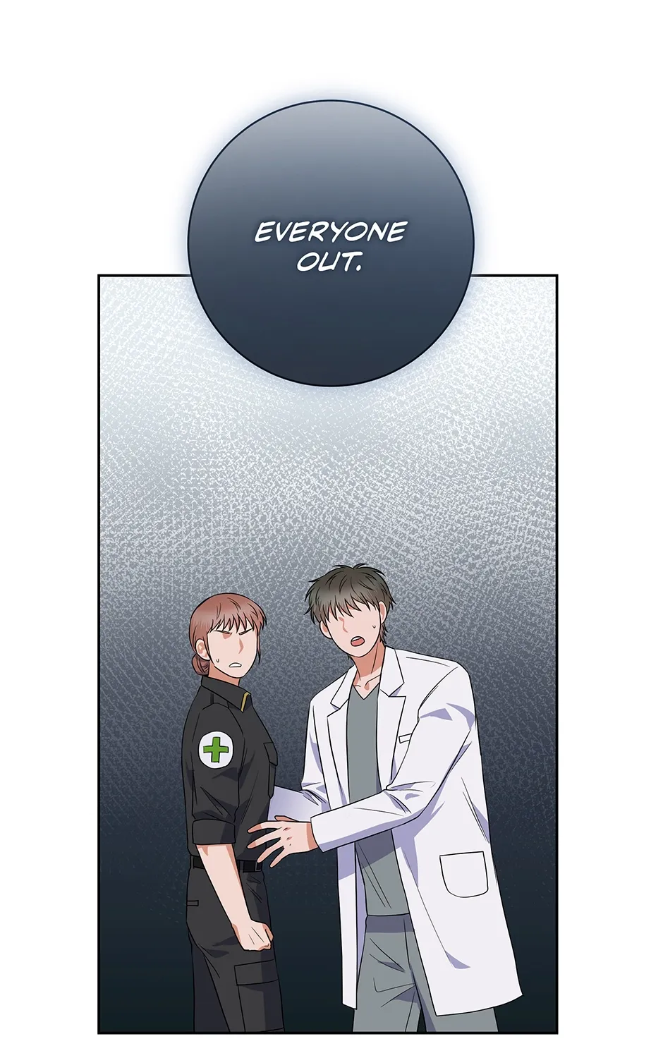 Read Long Live Hatred chapter 23 image 182 on Lezhin