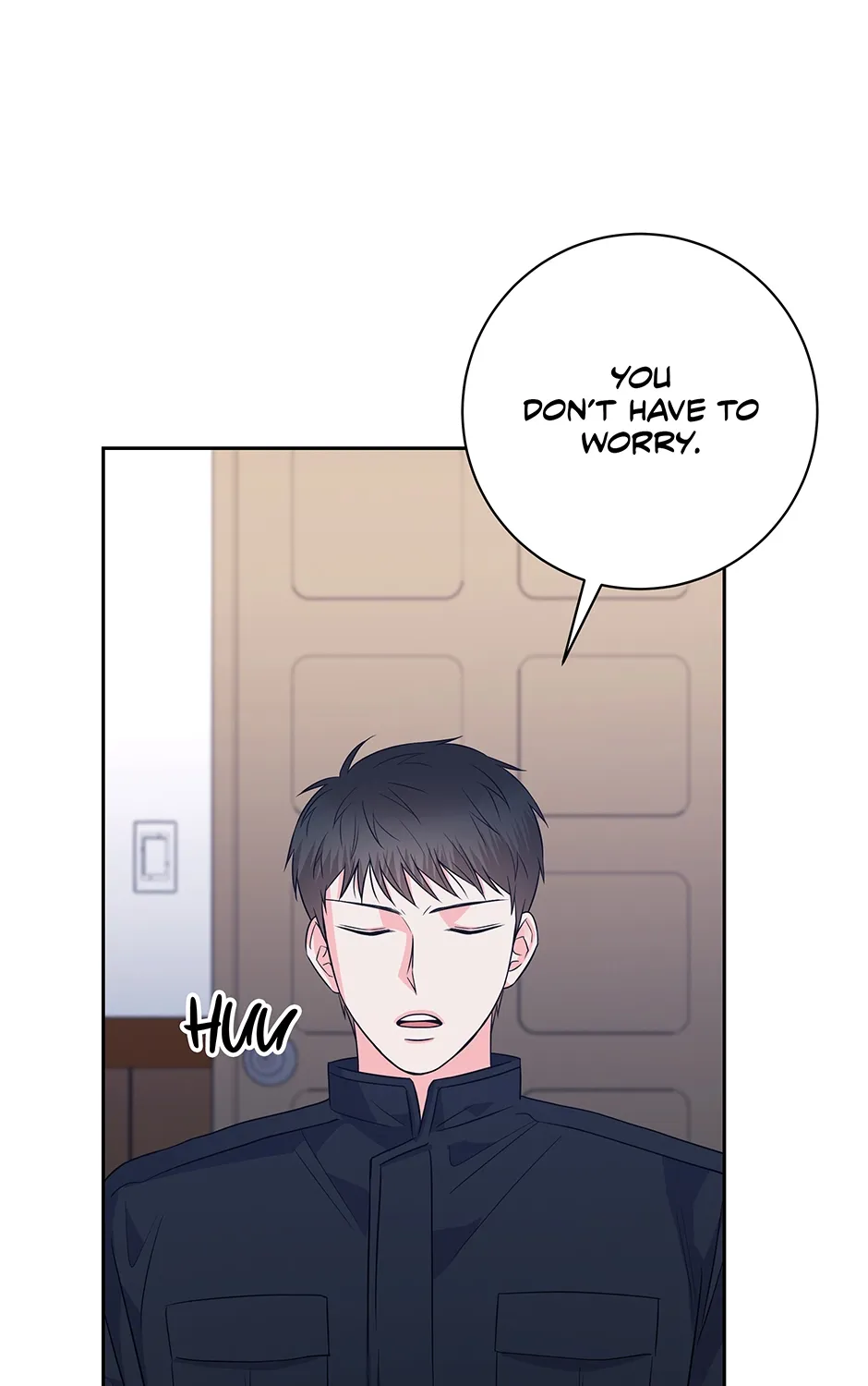 Read Long Live Hatred chapter 23 image 50 on Lezhin