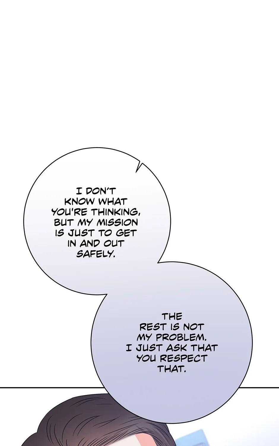 Read Long Live Hatred chapter 23 image 56 on Lezhin