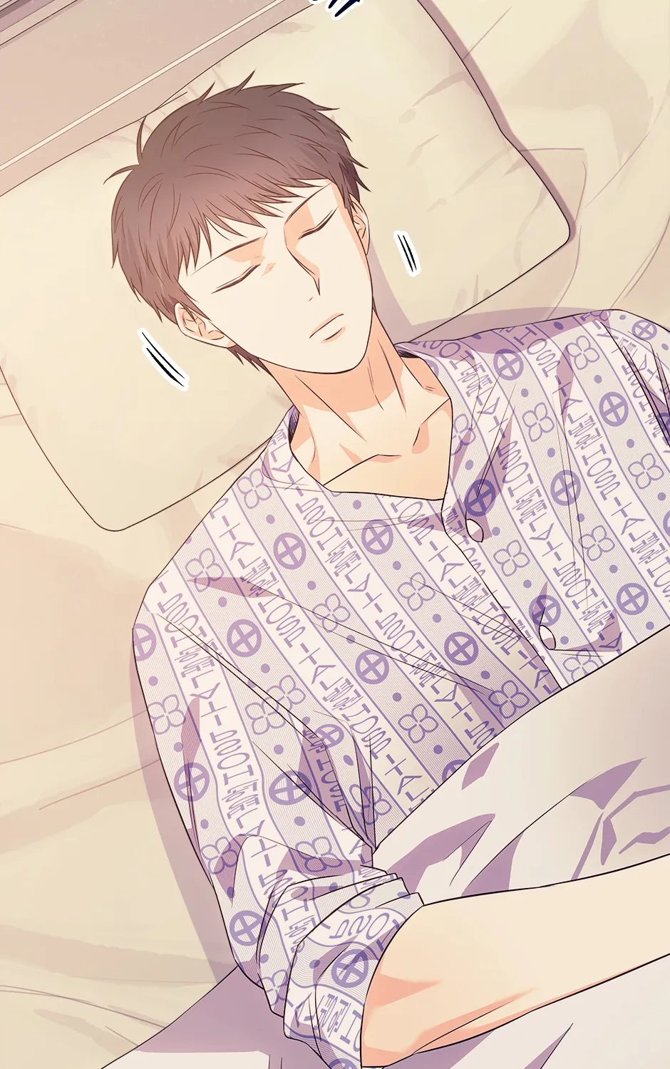 Read Long Live Hatred chapter 23 image 84 on Lezhin