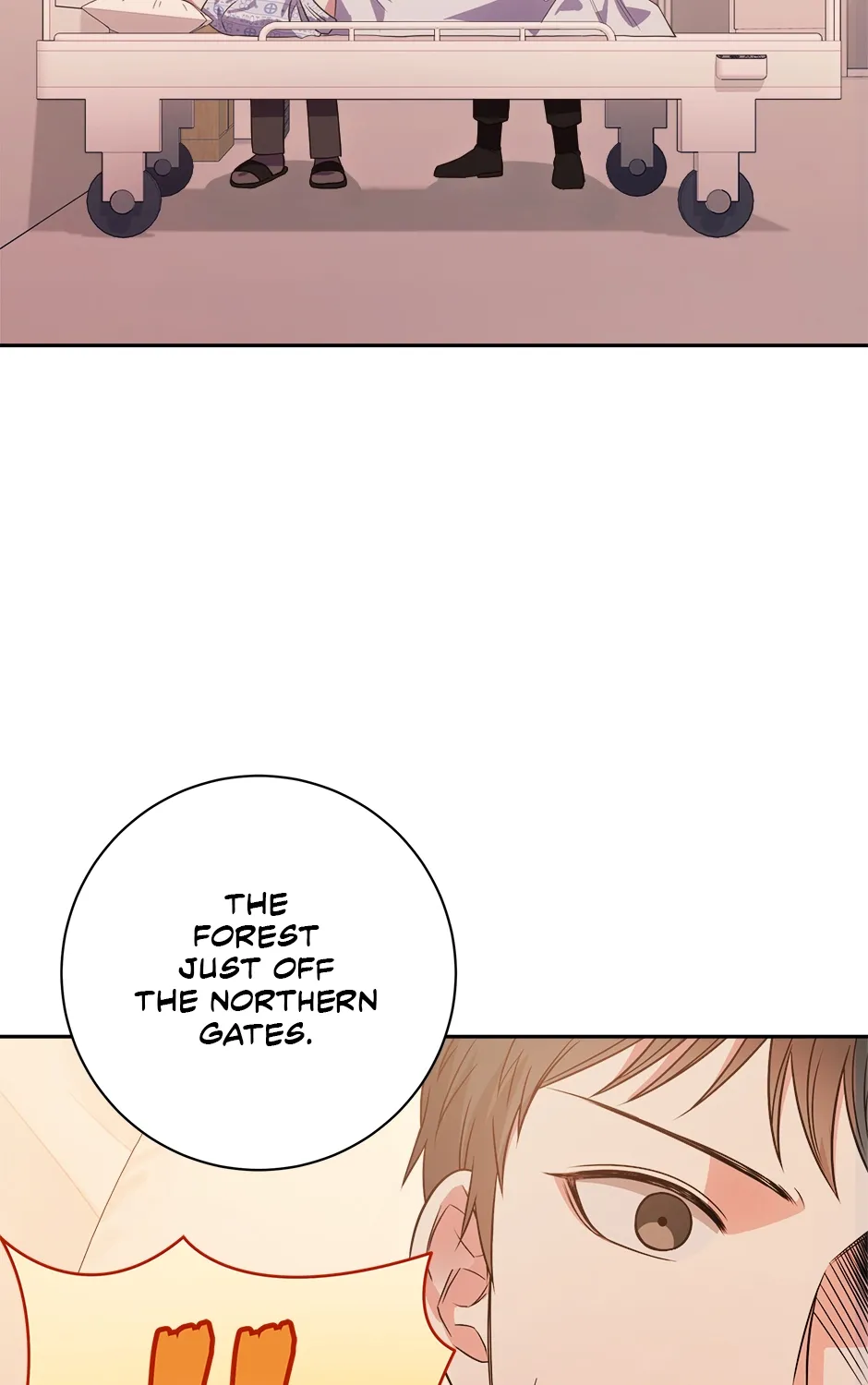 Read Long Live Hatred chapter 23 image 96 on Lezhin