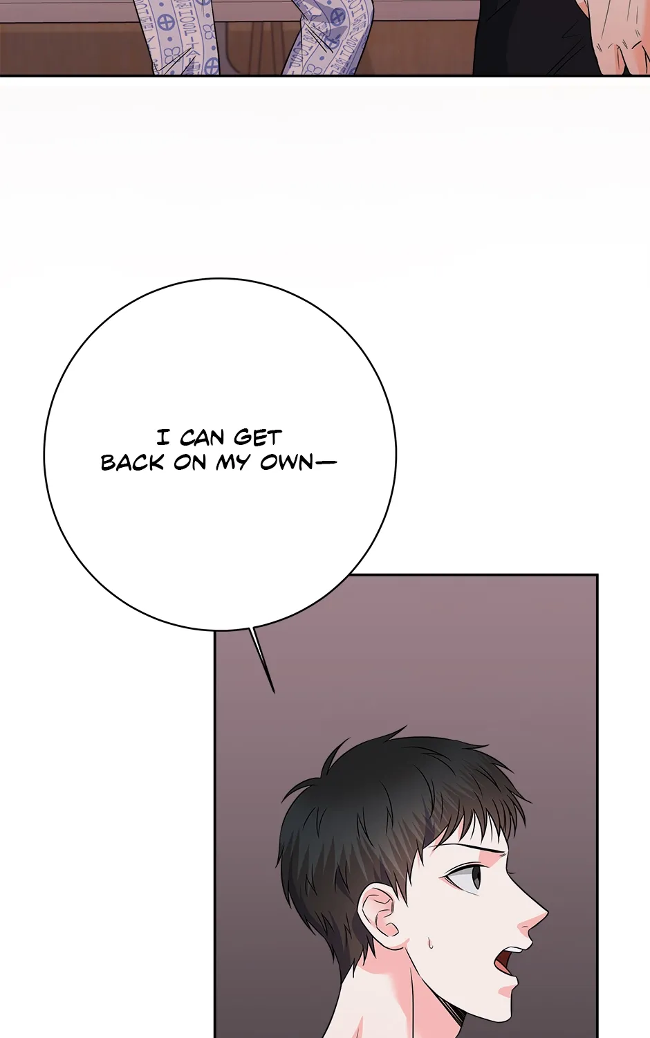 Read Long Live Hatred chapter 24 image 114 on Lezhin