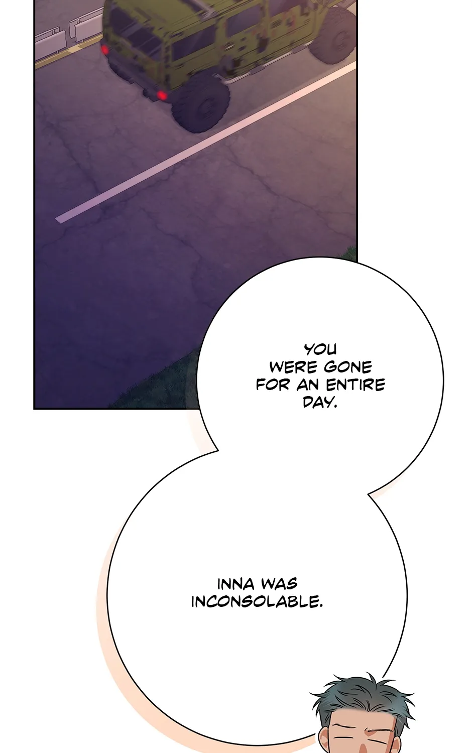 Read Long Live Hatred chapter 24 image 140 on Lezhin