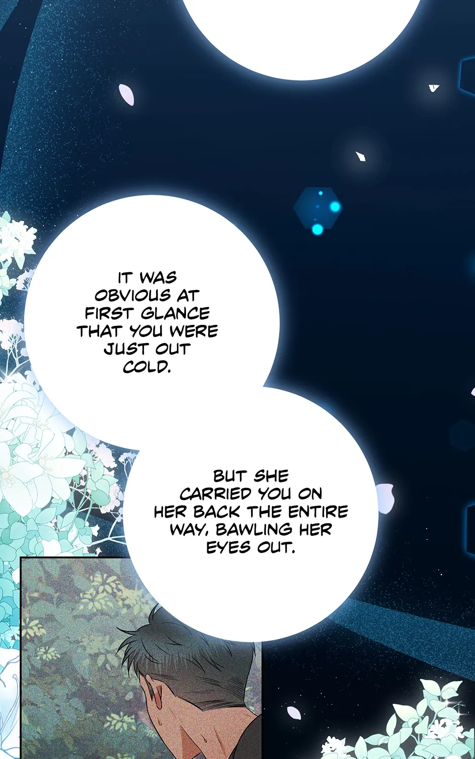 Read Long Live Hatred chapter 24 image 154 on Lezhin