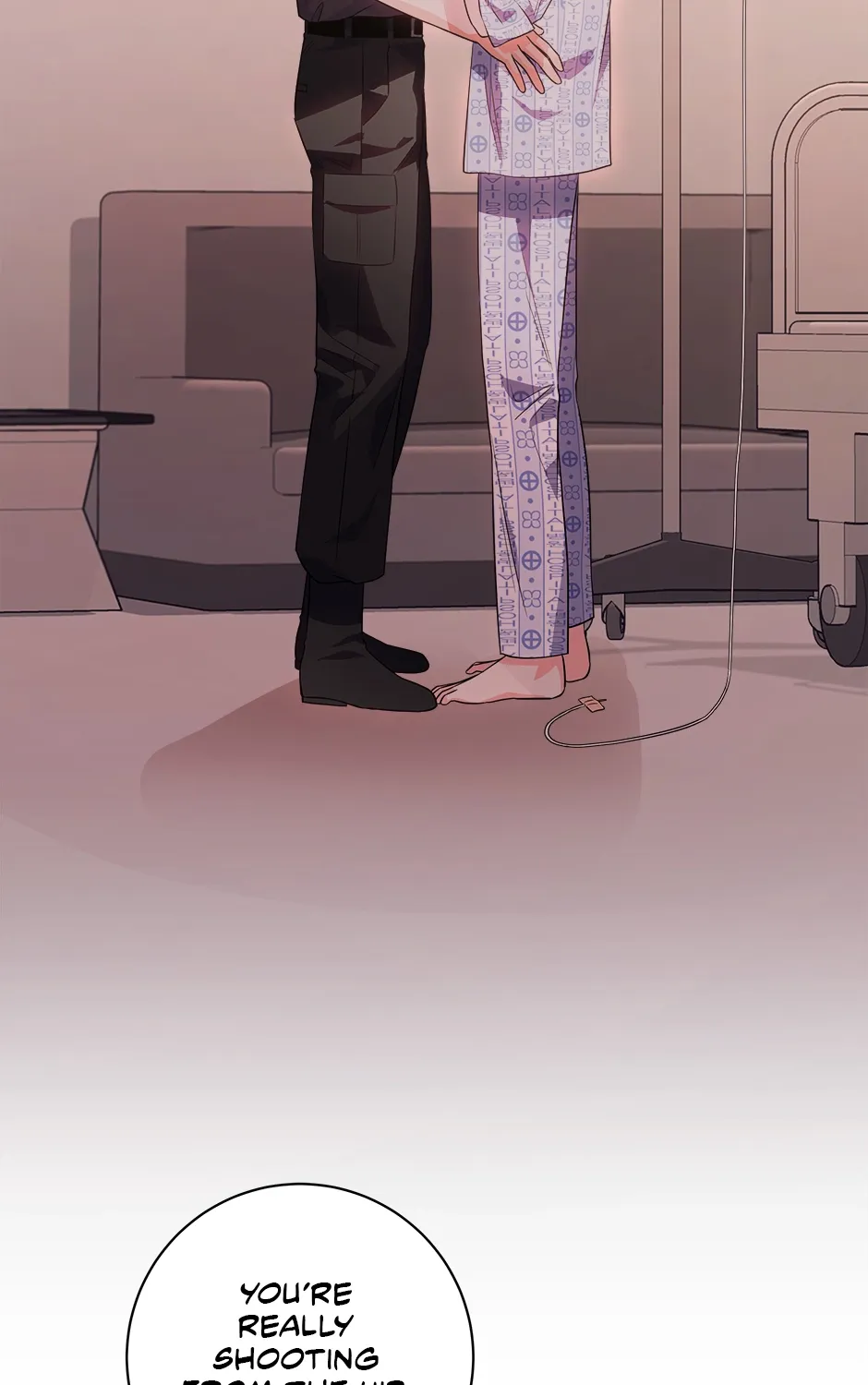 Read Long Live Hatred chapter 24 image 30 on Lezhin