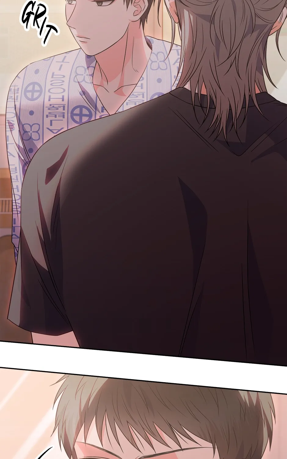 Read Long Live Hatred chapter 24 image 36 on Lezhin