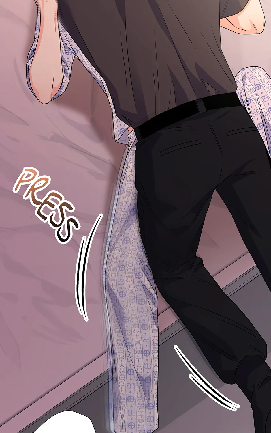 Read Long Live Hatred chapter 24 image 62 on Lezhin