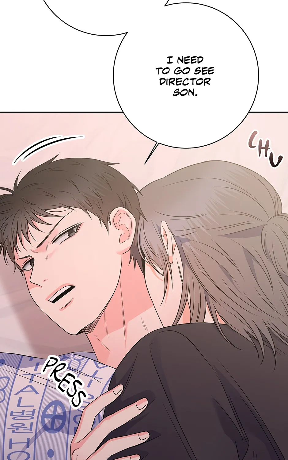 Read Long Live Hatred chapter 24 image 84 on Lezhin