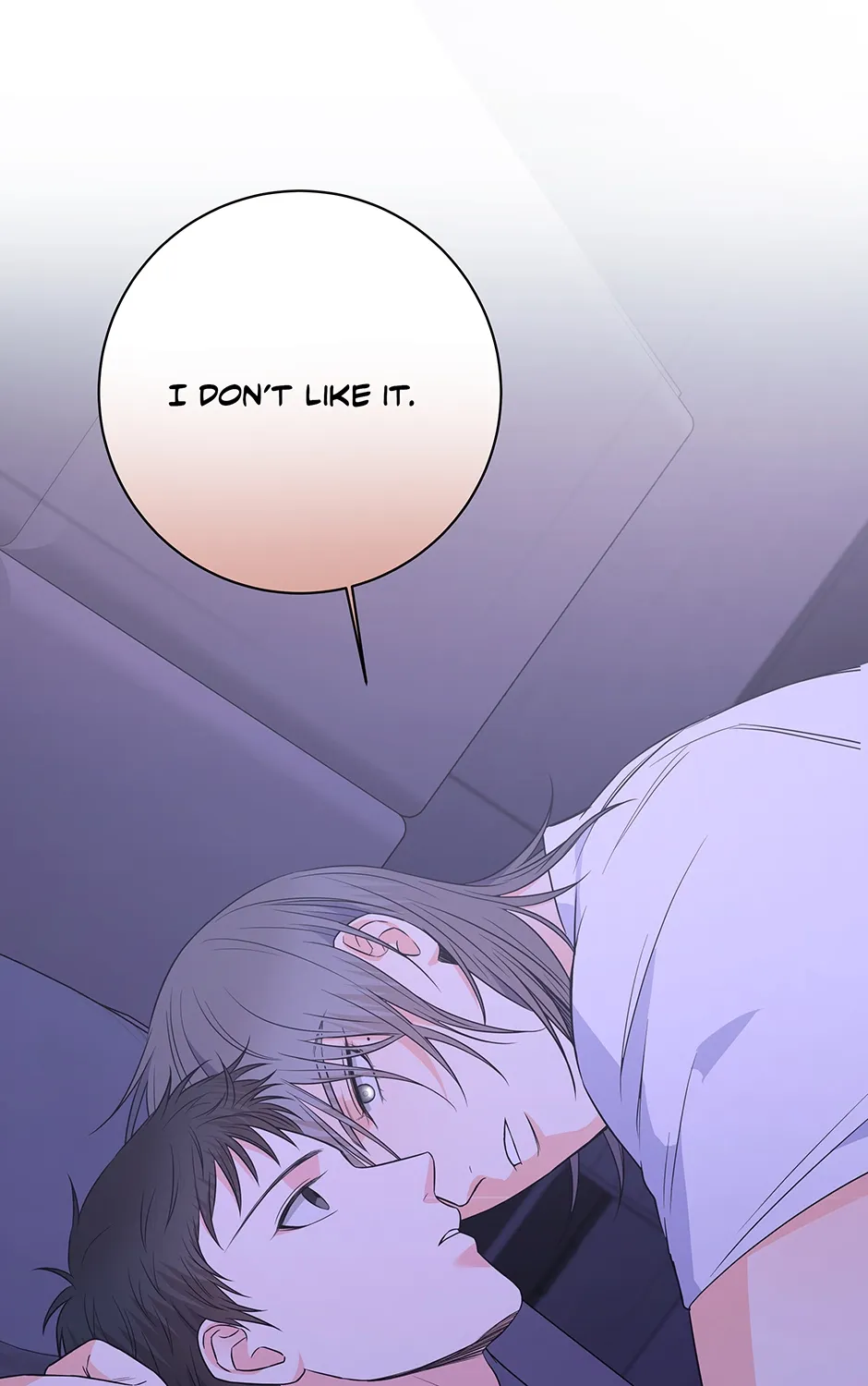 Read Long Live Hatred chapter 25 image 110 on Lezhin