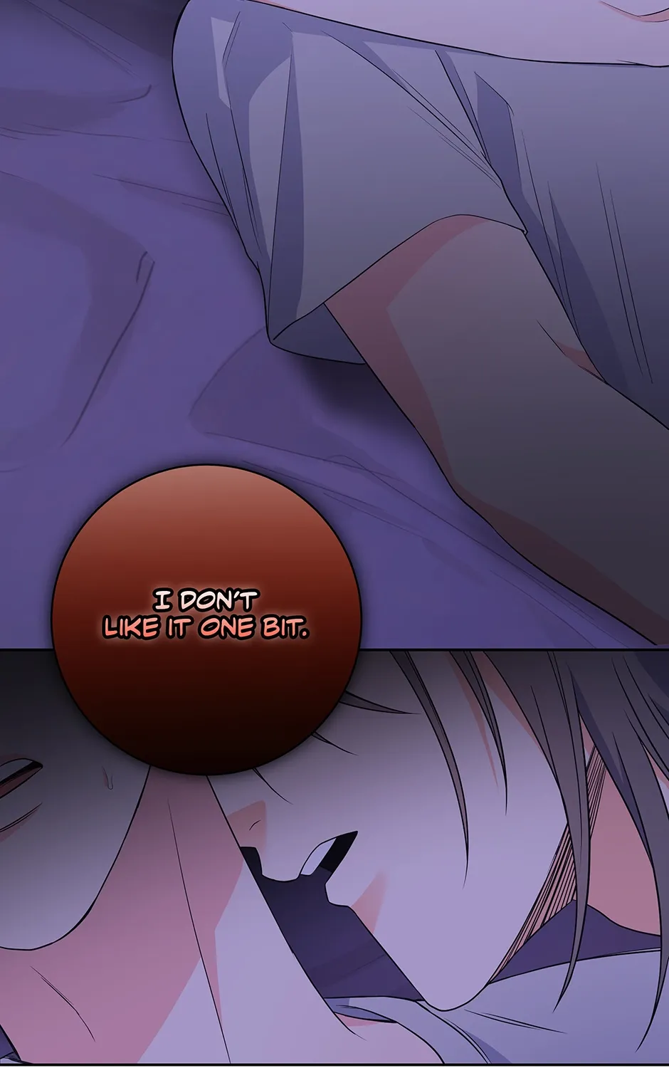 Read Long Live Hatred chapter 25 image 112 on Lezhin
