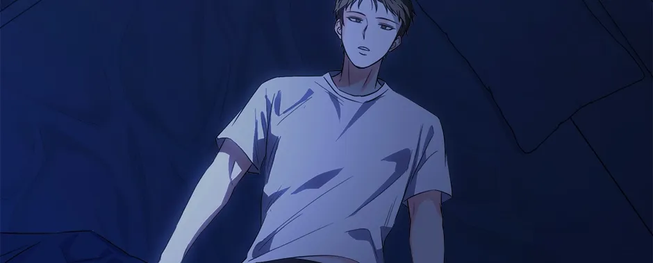 Read Long Live Hatred chapter 25 image 13 on Lezhin