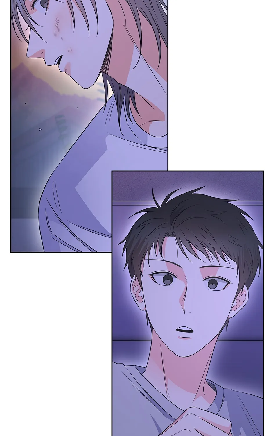Read Long Live Hatred chapter 25 image 130 on Lezhin