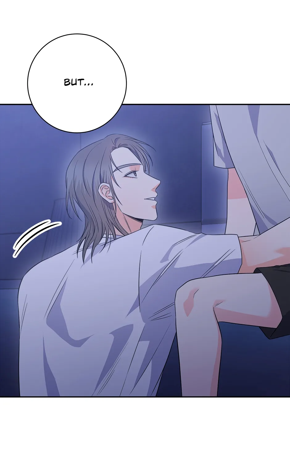 Read Long Live Hatred chapter 25 image 142 on Lezhin
