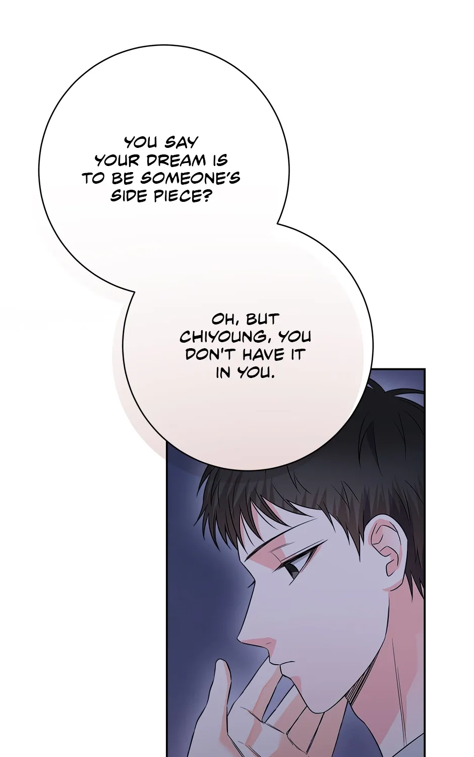 Read Long Live Hatred chapter 25 image 150 on Lezhin