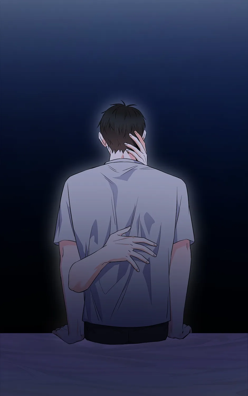 Read Long Live Hatred chapter 25 image 156 on Lezhin