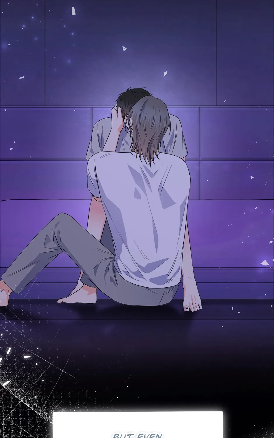 Read Long Live Hatred chapter 25 image 164 on Lezhin