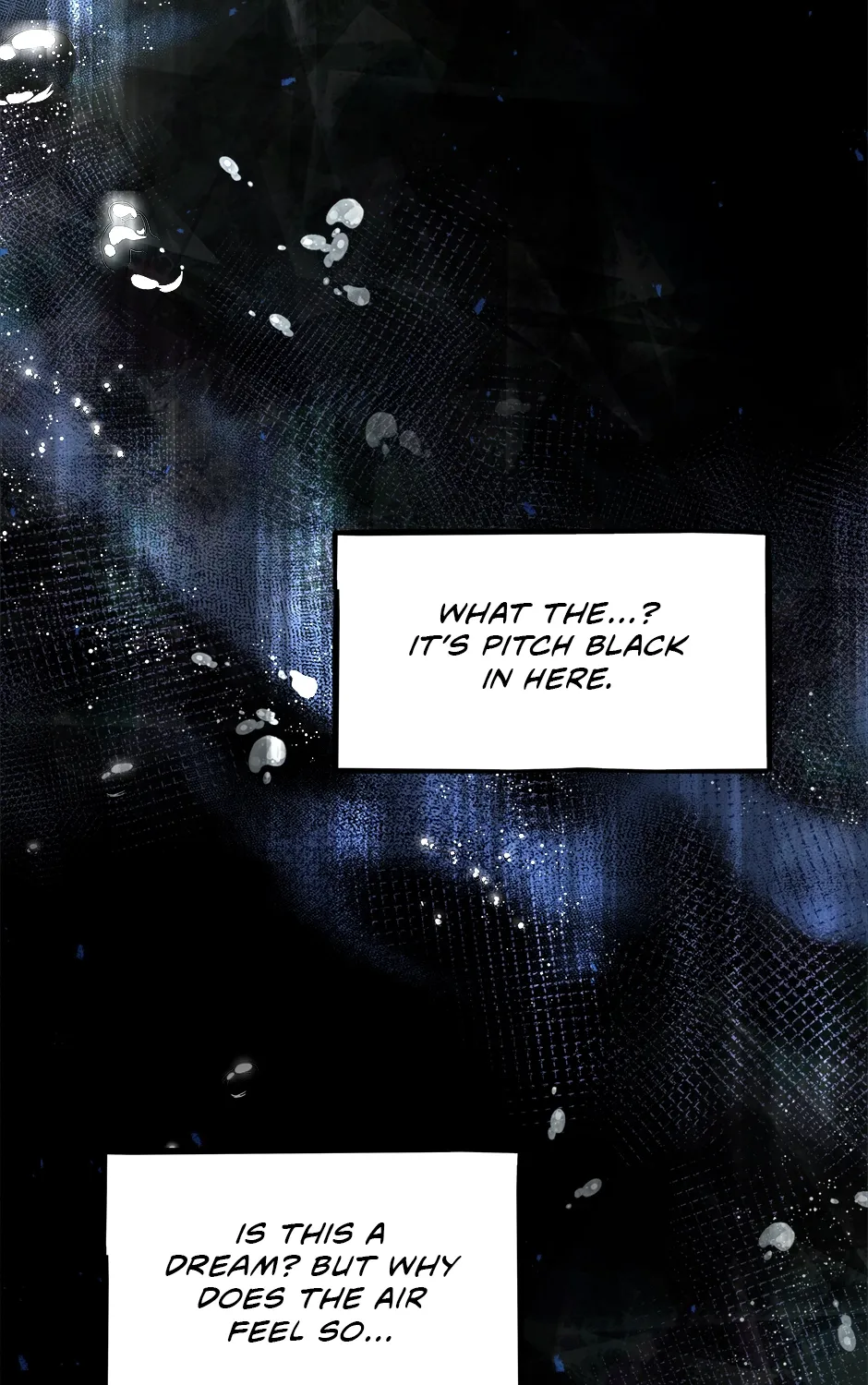Read Long Live Hatred chapter 25 image 20 on Lezhin