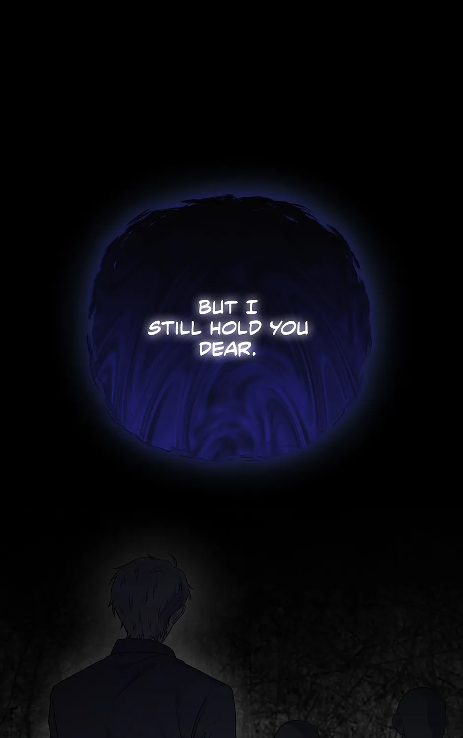 Read Long Live Hatred chapter 25 image 30 on Lezhin