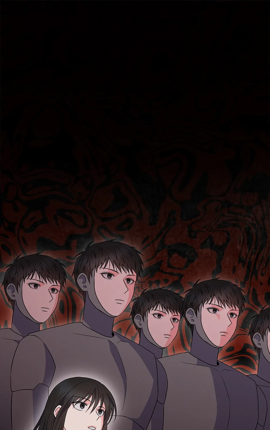 Read Long Live Hatred chapter 25 image 40 on Lezhin