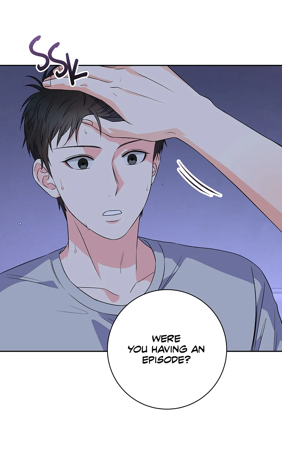 Read Long Live Hatred chapter 25 image 56 on Lezhin