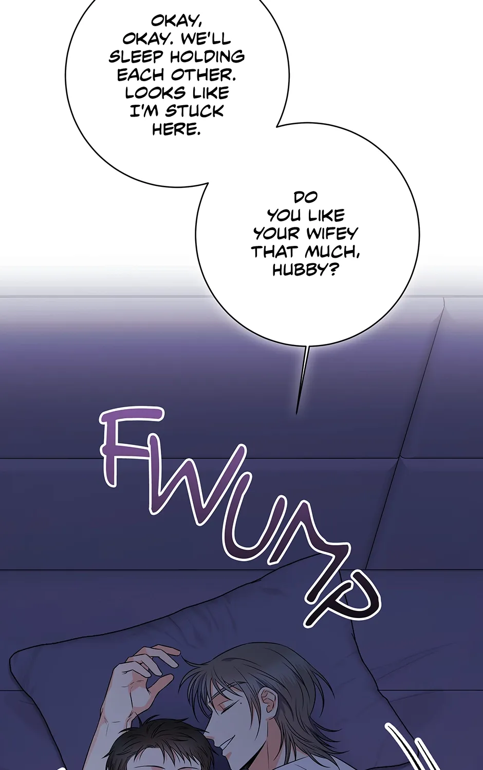 Read Long Live Hatred chapter 25 image 64 on Lezhin