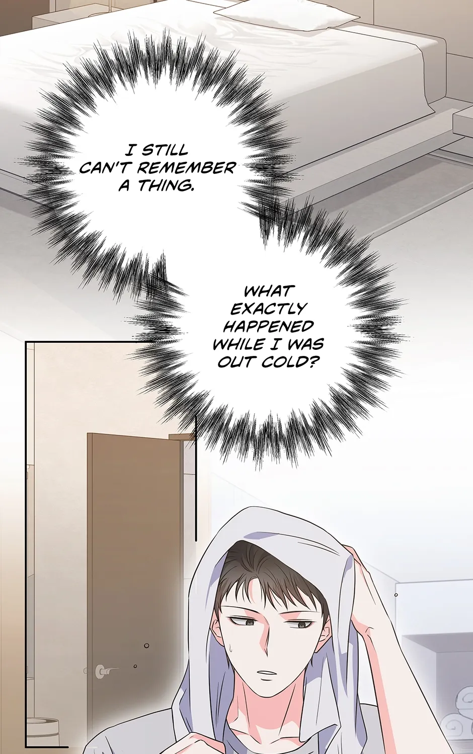 Read Long Live Hatred chapter 25 image 8 on Lezhin