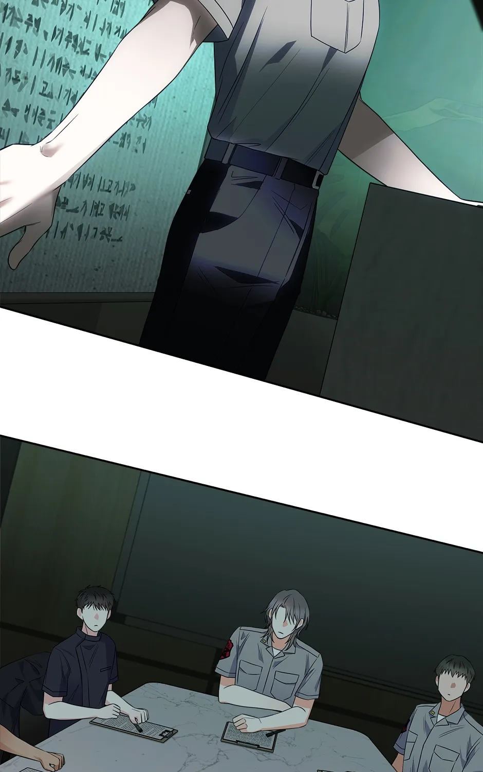 Read Long Live Hatred chapter 26 image 104 on Lezhin