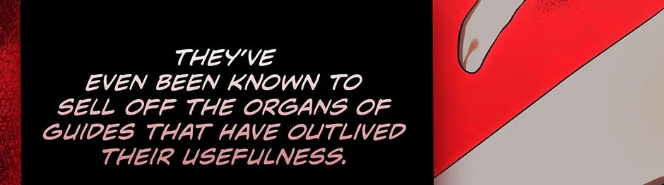 Read Long Live Hatred chapter 26 image 131 on Lezhin