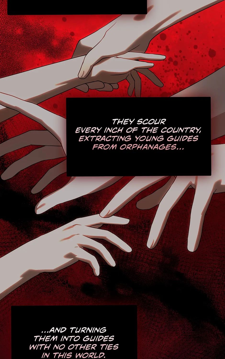 Read Long Live Hatred chapter 26 image 132 on Lezhin