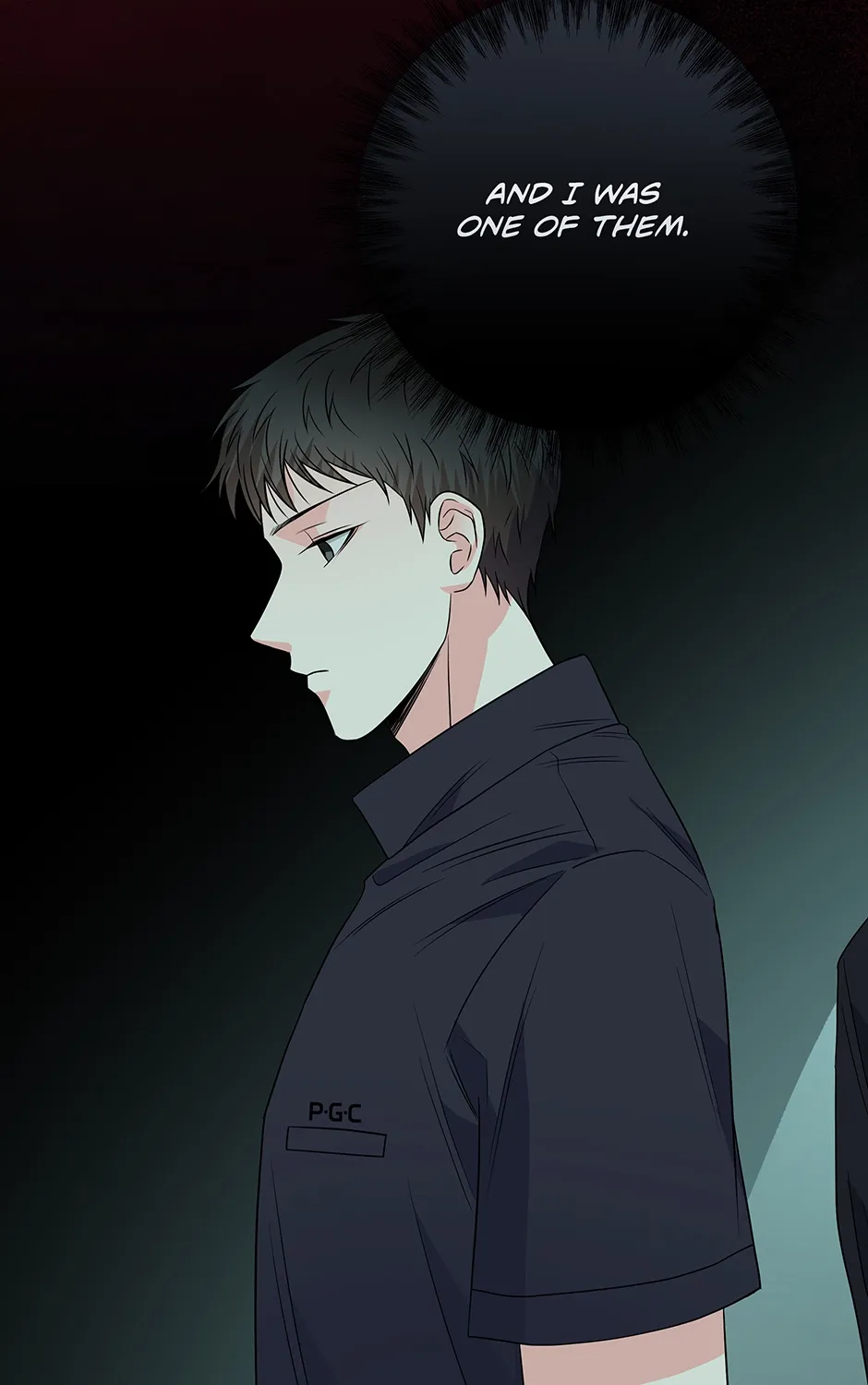 Read Long Live Hatred chapter 26 image 134 on Lezhin