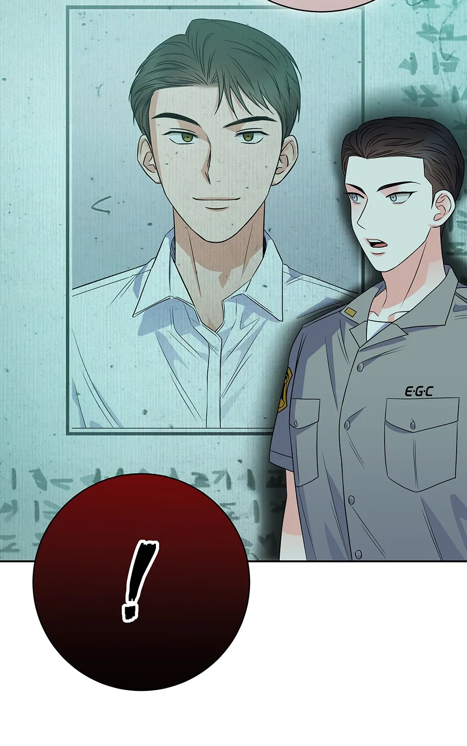 Read Long Live Hatred chapter 26 image 140 on Lezhin