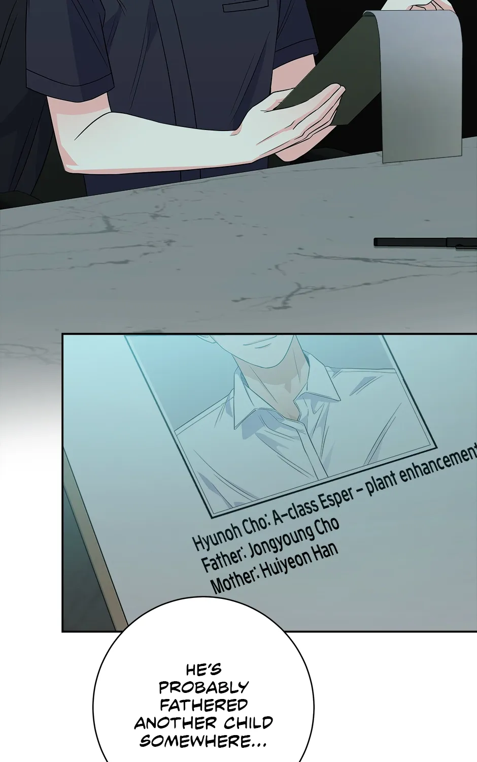 Read Long Live Hatred chapter 26 image 146 on Lezhin