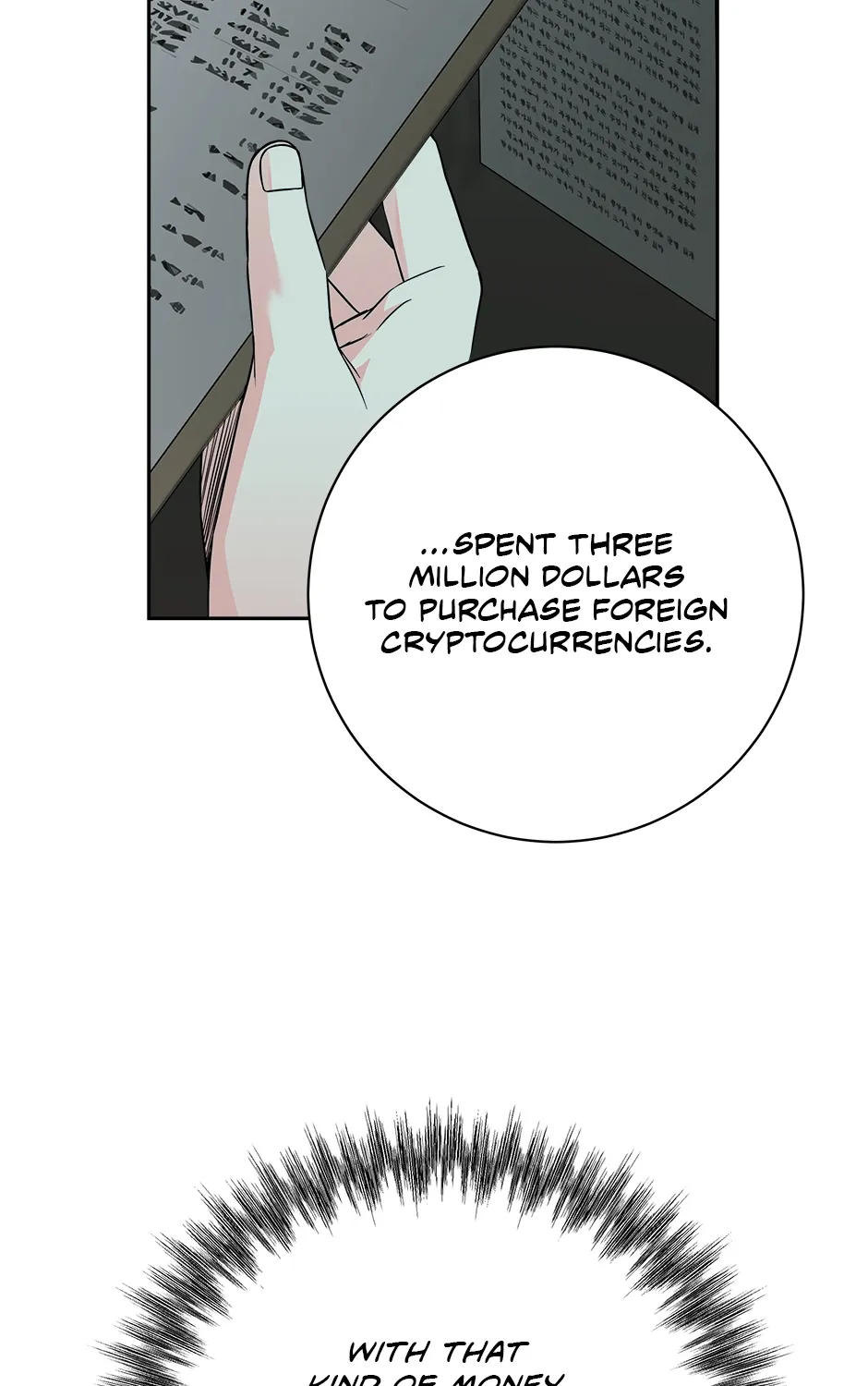 Read Long Live Hatred chapter 26 image 150 on Lezhin