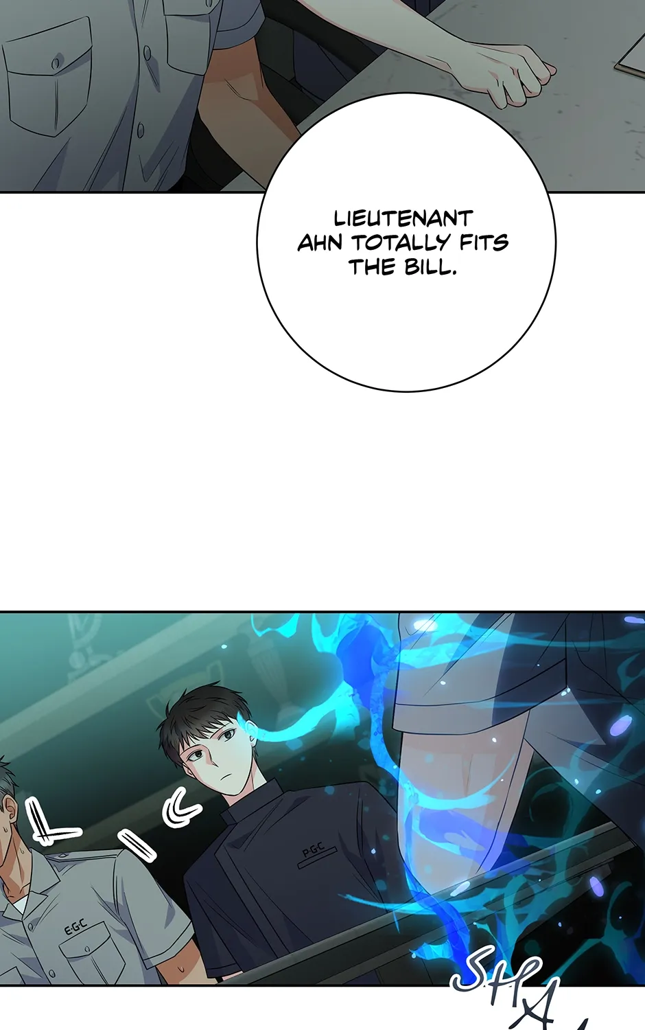 Read Long Live Hatred chapter 26 image 162 on Lezhin