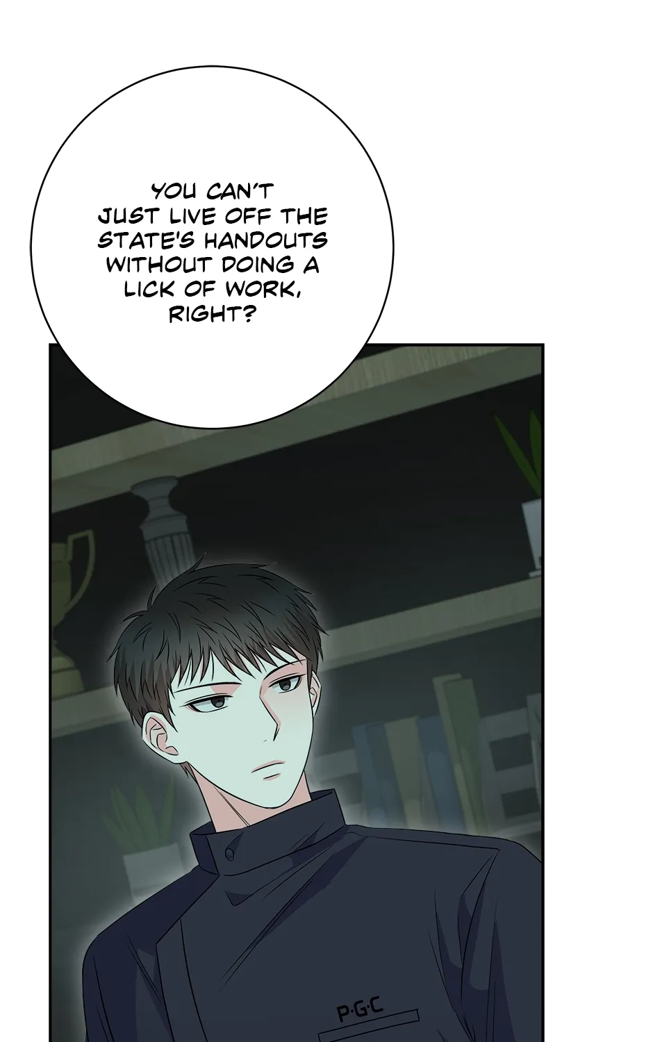 Read Long Live Hatred chapter 26 image 172 on Lezhin